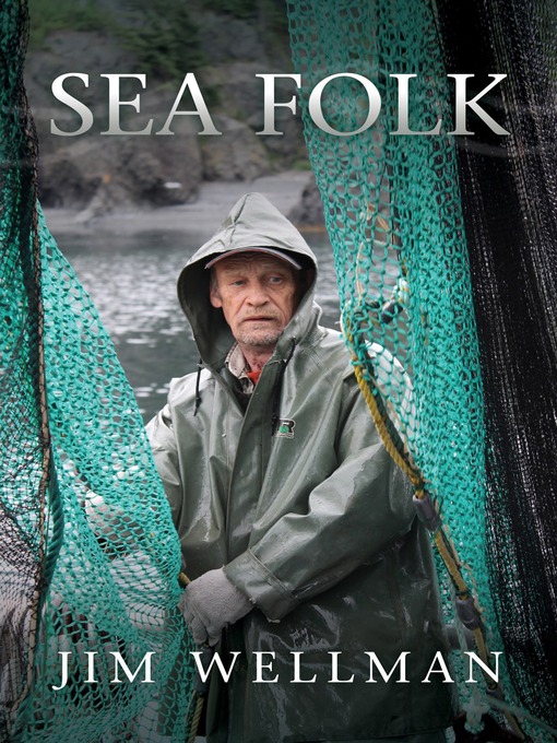 Title details for Sea Folk by Jim Wellman - Available